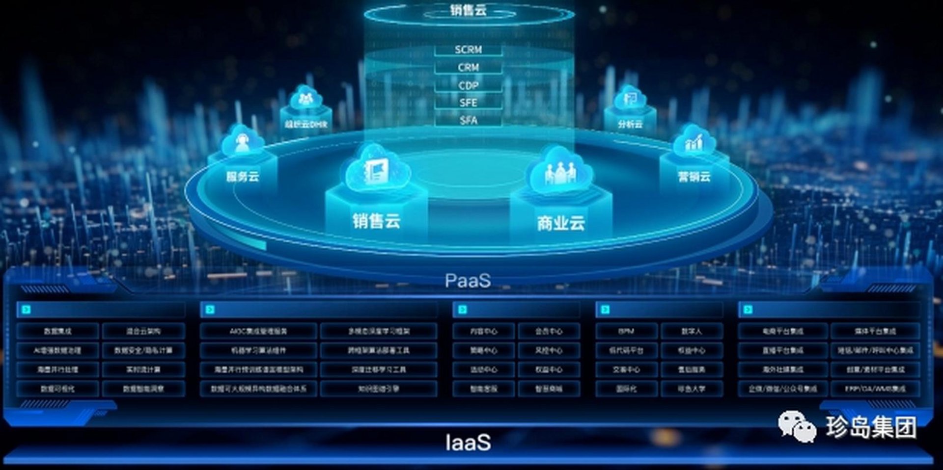 爱玖凌信息技术